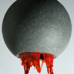 JAN KUCK_LOVE Lamp-off