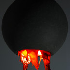 JAN KUCK_LOVE Lamp-on