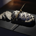 Jan Kuck bread Courtesy Bernheimer Contemporary